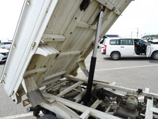 1993 SUZUKI Carry Truck