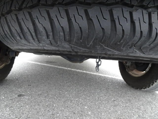 TOYOTA Land Cruiser Prado thumbnail 30