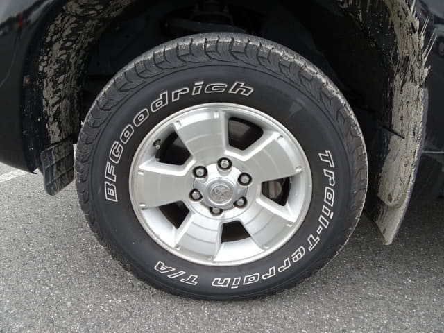 TOYOTA Land Cruiser Prado thumbnail 9