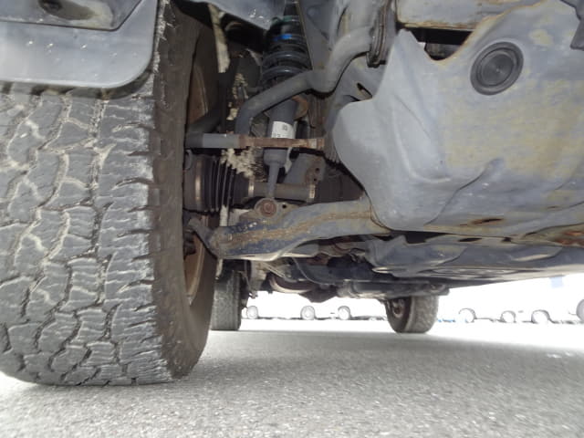 TOYOTA Land Cruiser Prado thumbnail 13