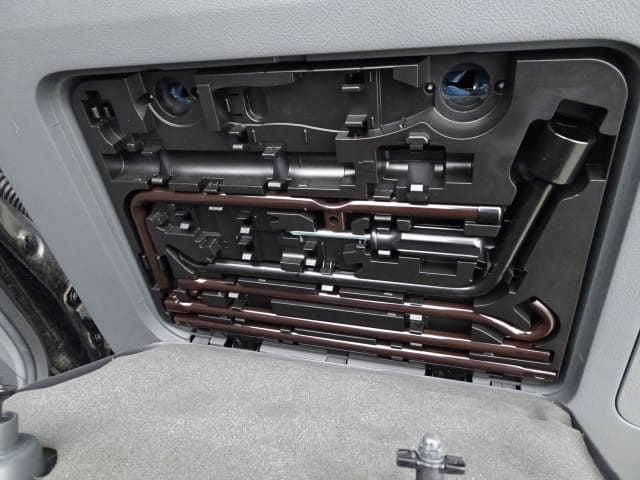TOYOTA Land Cruiser Prado thumbnail 32