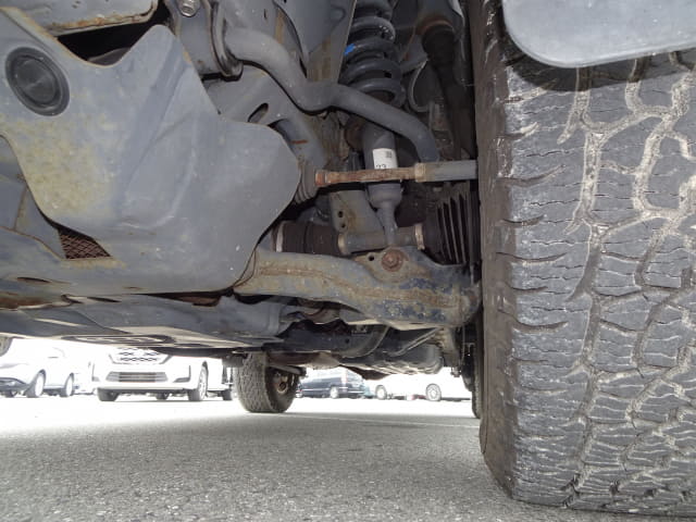 TOYOTA Land Cruiser Prado thumbnail 14