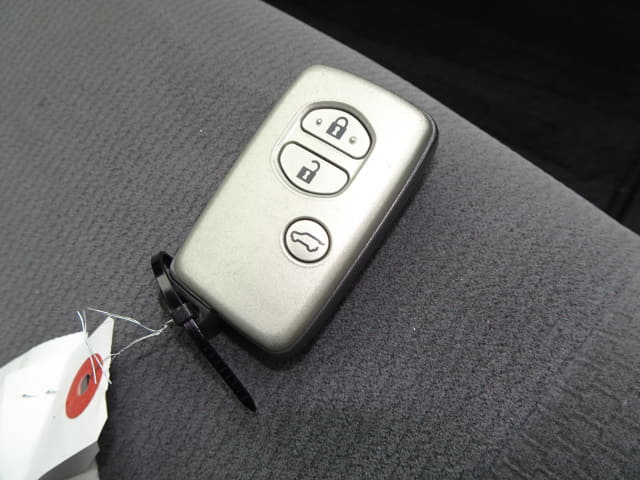 TOYOTA Land Cruiser Prado thumbnail 61