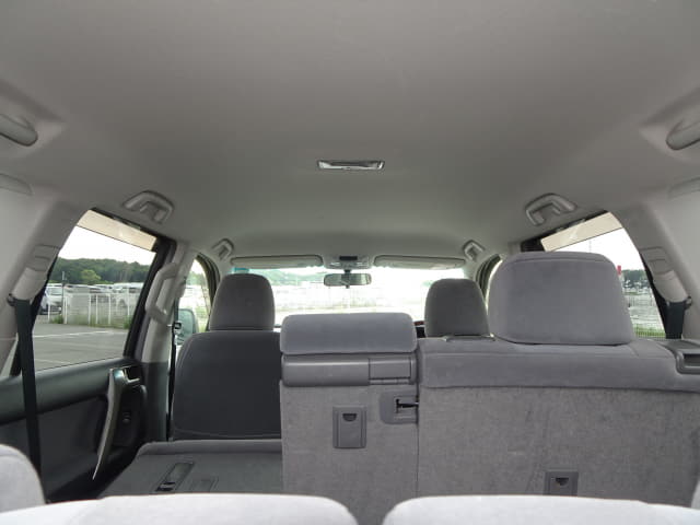 TOYOTA Land Cruiser Prado thumbnail 24