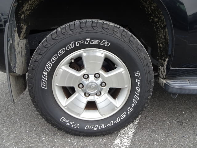 TOYOTA Land Cruiser Prado thumbnail 11