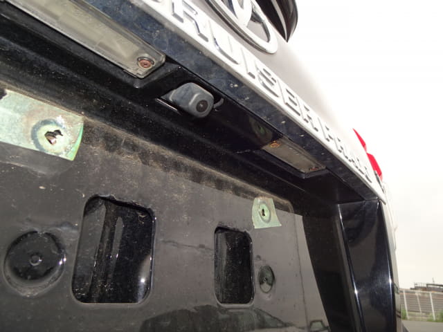 TOYOTA Land Cruiser Prado thumbnail 42