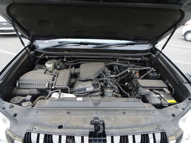 TOYOTA Land Cruiser Prado thumbnail 50