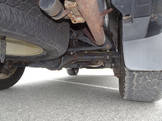 TOYOTA Land Cruiser Prado thumbnail 16