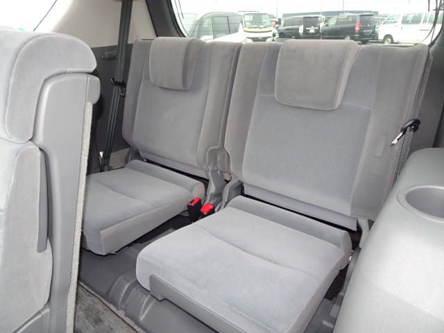 TOYOTA Land Cruiser Prado thumbnail 28