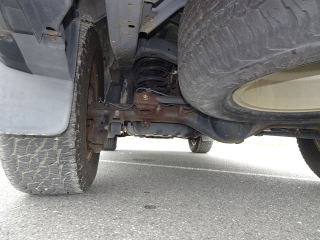 TOYOTA Land Cruiser Prado thumbnail 15