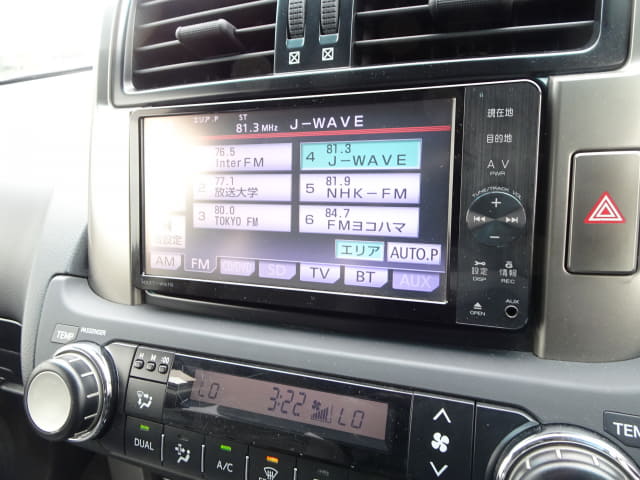 TOYOTA Land Cruiser Prado thumbnail 38
