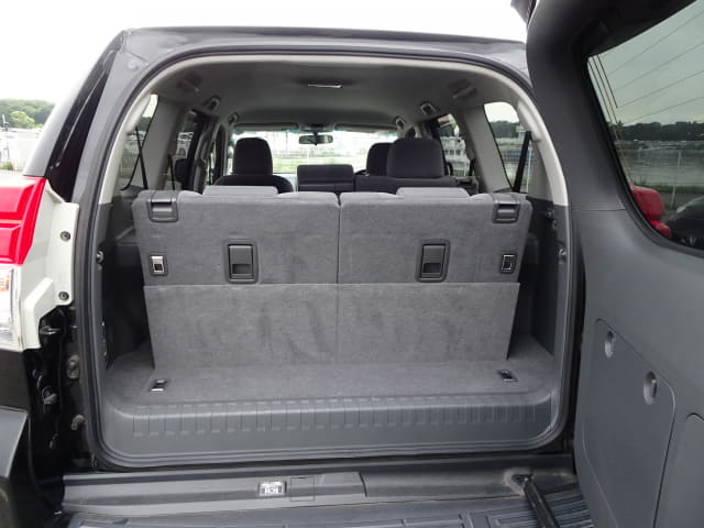 TOYOTA Land Cruiser Prado thumbnail 29
