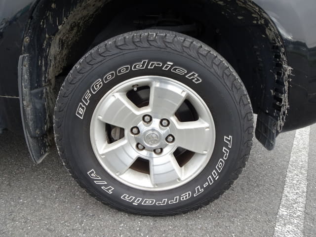TOYOTA Land Cruiser Prado thumbnail 12