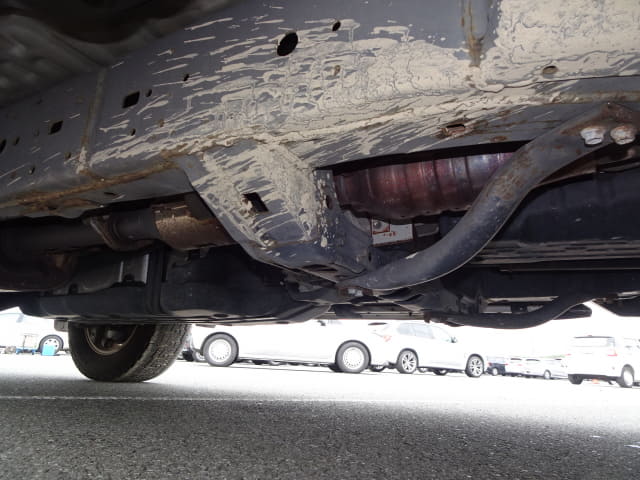 TOYOTA Land Cruiser Prado thumbnail 23