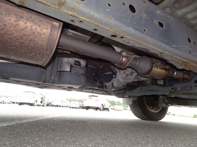 TOYOTA Land Cruiser Prado thumbnail 22