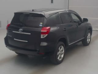 2010 TOYOTA Vanguard