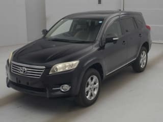 2010 TOYOTA Vanguard