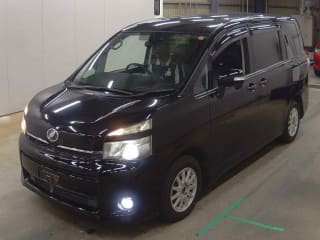 2010 TOYOTA Voxy