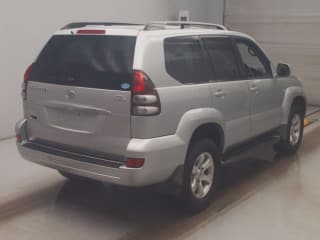 2005 TOYOTA Land Cruiser Prado