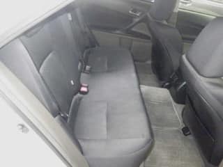 2011 TOYOTA Mark X