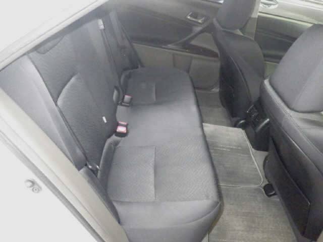 TOYOTA Mark X thumbnail 6