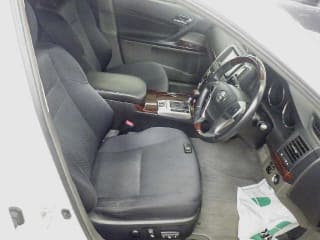 2011 TOYOTA Mark X