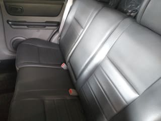 2005 NISSAN X-Trail