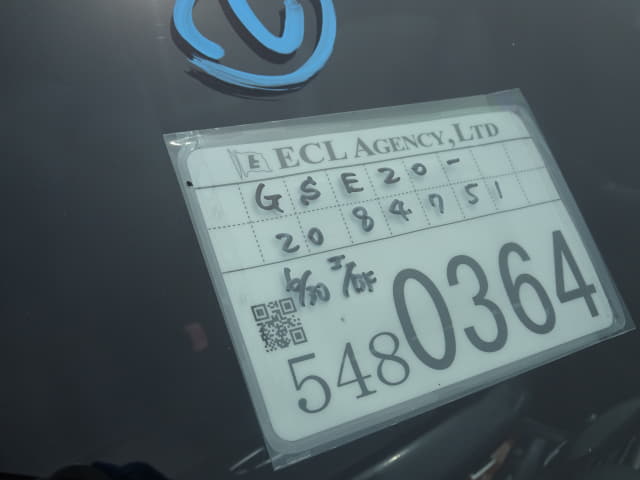LEXUS IS thumbnail 63