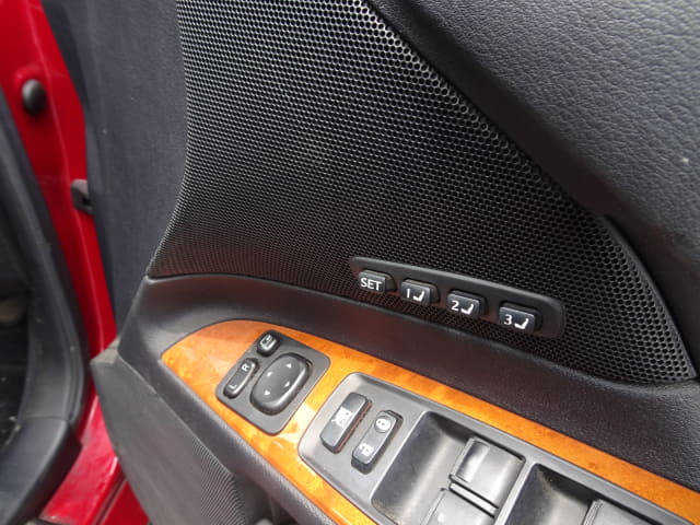 LEXUS IS thumbnail 50