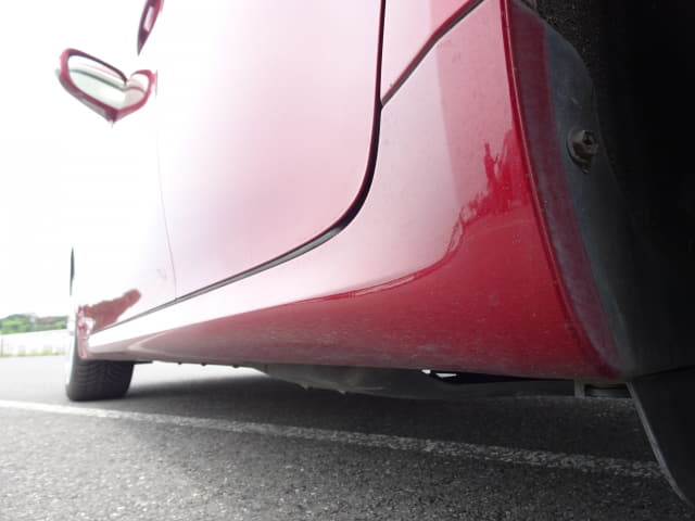 LEXUS IS thumbnail 19
