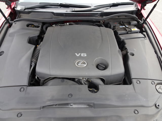 LEXUS IS thumbnail 59