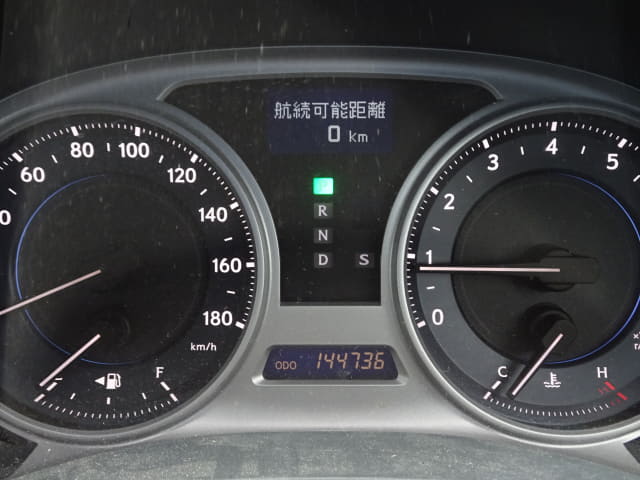 LEXUS IS thumbnail 33
