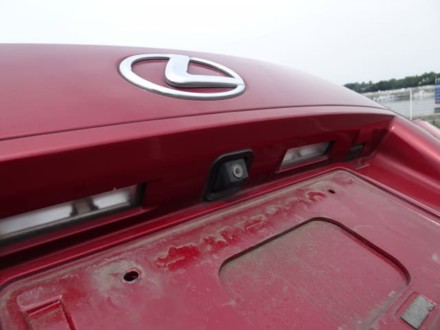LEXUS IS thumbnail 40