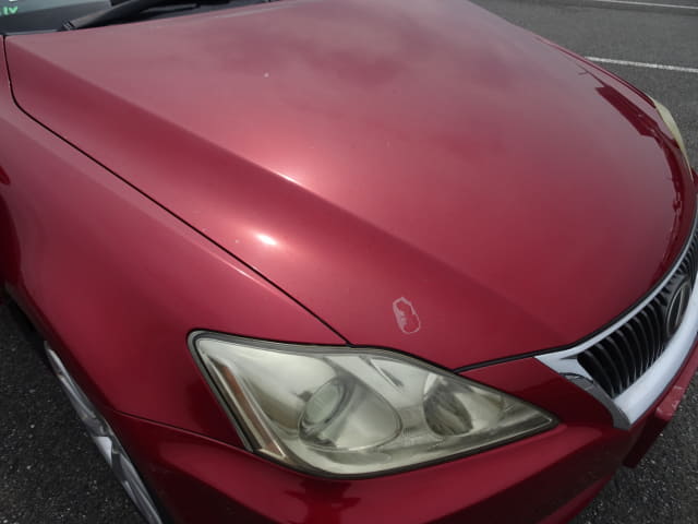 LEXUS IS thumbnail 54
