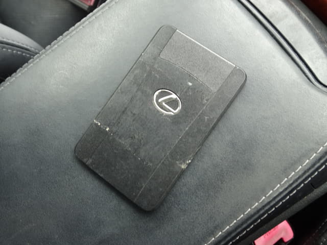LEXUS IS thumbnail 38