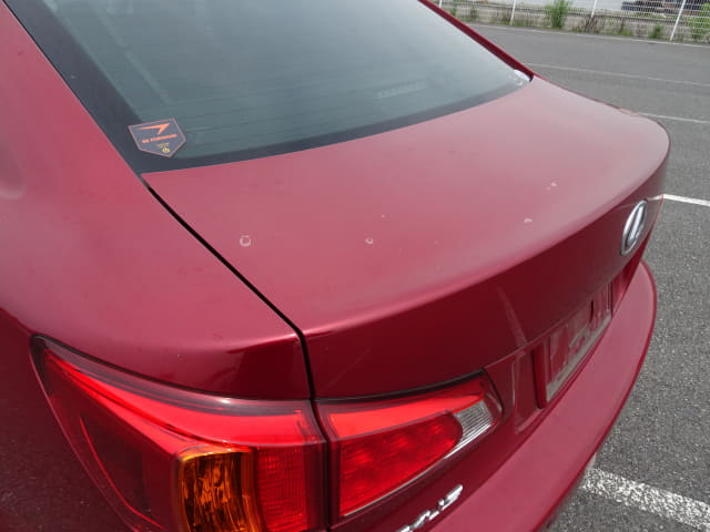 LEXUS IS thumbnail 53