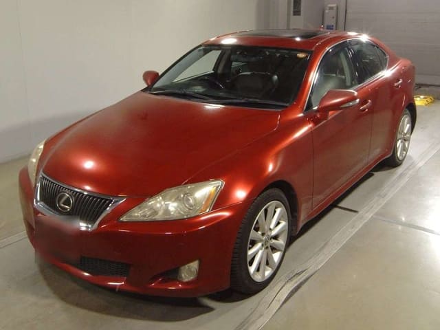 LEXUS IS thumbnail 61