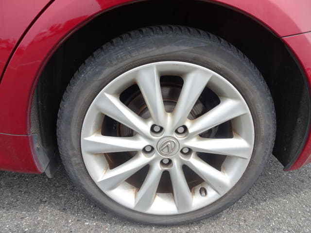 LEXUS IS thumbnail 10