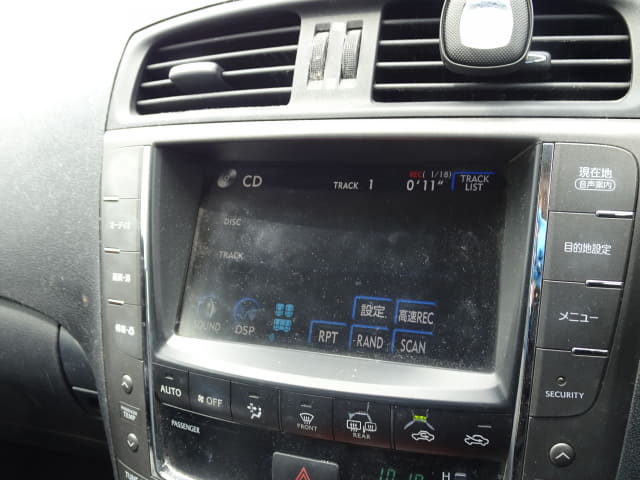 LEXUS IS thumbnail 35