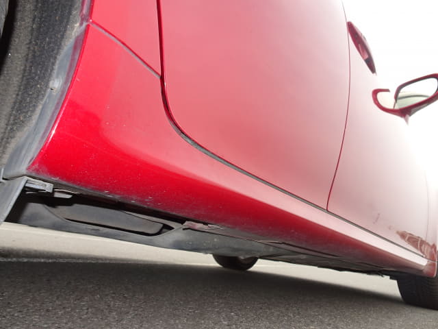 LEXUS IS thumbnail 21