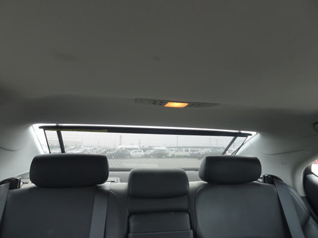 LEXUS IS thumbnail 45