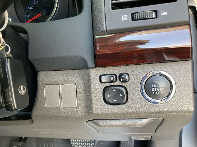 TOYOTA Mark X thumbnail 5