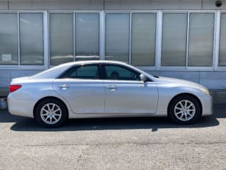 2009 TOYOTA Mark X