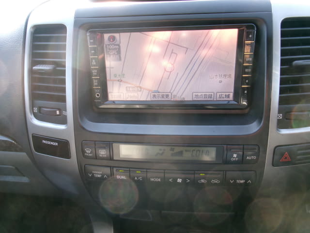 TOYOTA Land Cruiser Prado thumbnail 36