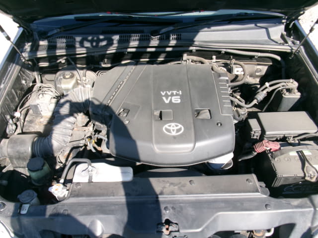 TOYOTA Land Cruiser Prado thumbnail 57