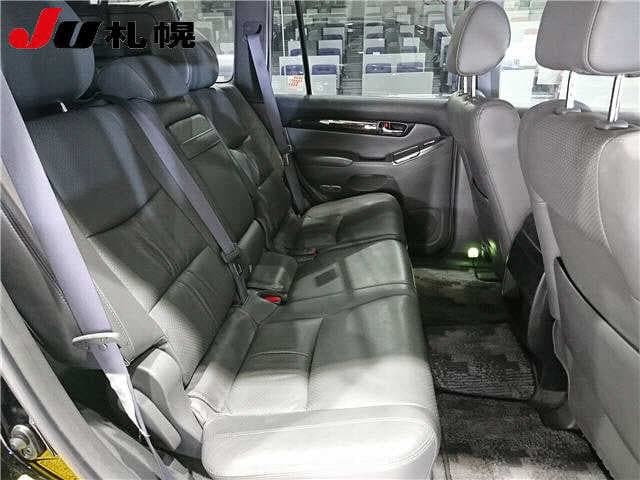 TOYOTA Land Cruiser Prado thumbnail 65