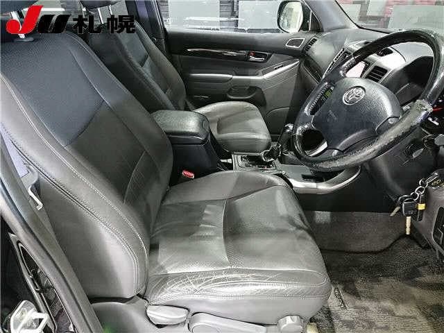 TOYOTA Land Cruiser Prado thumbnail 64