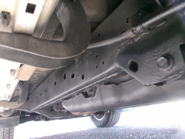 TOYOTA Land Cruiser Prado thumbnail 18