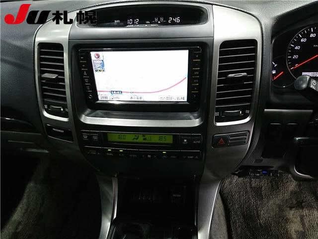 TOYOTA Land Cruiser Prado thumbnail 61