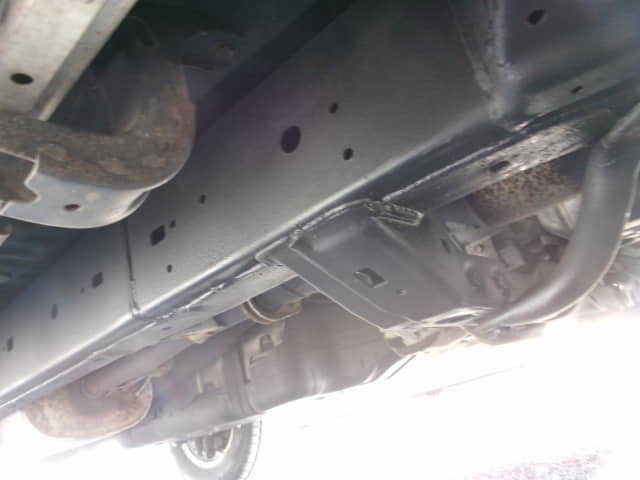 TOYOTA Land Cruiser Prado thumbnail 22